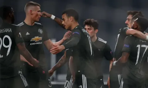 3 điều đáng chờ đợi ở Man Utd trong trận tái đấu Real Sociedad