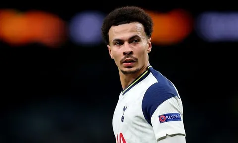 3 điều đáng chú ý sau màn trình diễn của Dele Alli cho Tottenham