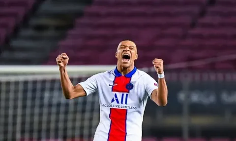 3 điều mà Real hứa hẹn mang đến cho Mbappe, PSG không thể có