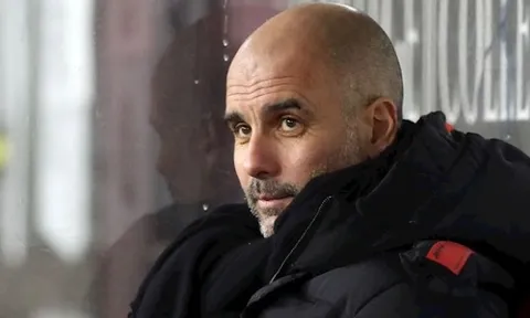 3 điều Pep Guardiola nên làm để đánh bại Liverpool