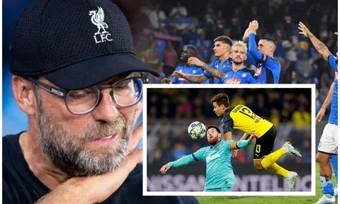 3 điều rút ra sau lượt trận 1 vòng bảng CL: Premier League ra quân bẽ bàng