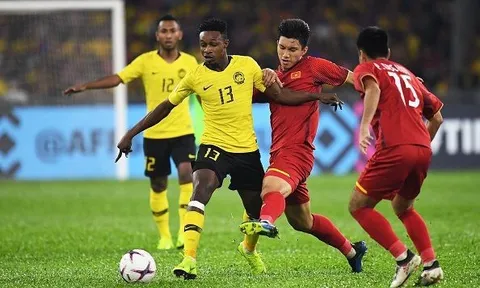 3 điều thầy Park cần lưu ý khi đấu Malaysia và Indonesia: Đá rắn và tiền đạo nhập tịch
