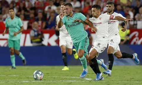 3 gương mặt "triệu đô" chưa thể giúp Real, Barca hay Atletico thoả mãn
