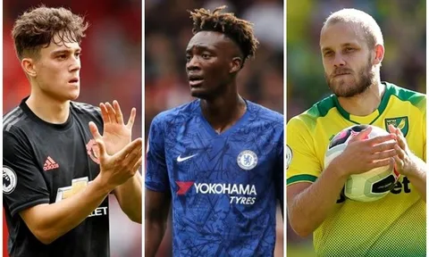 3 'hiện tượng' tại NHA mùa này: 'Sát thủ' Chelsea; Tia hi vọng của M.U