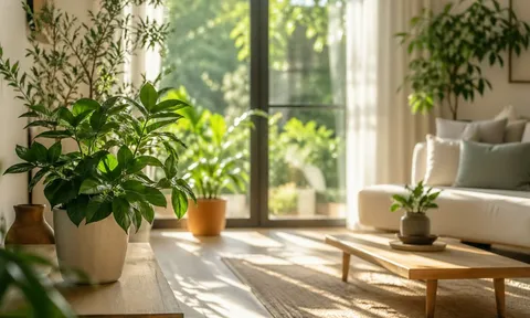  
3 hiện tượng xuất hiện trong nhà báo hiệu vận may gõ cửa, cơ hội giàu có đang đến gần