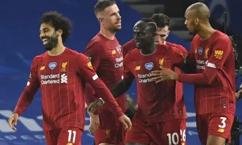 3 kỷ lục Premier League để Liverpool phá vỡ mùa giải này