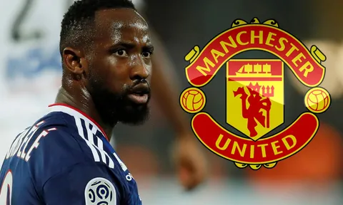 3 lần tới tận nơi "xem giò", Man Utd chốt bom tấn mùa Đông