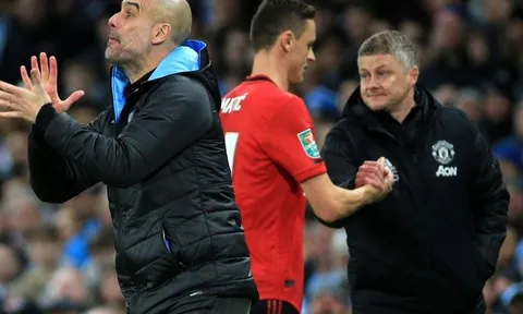 3 lí do 'đá tảng Serbia' được Man Utd gia hạn: 'Cứu rỗi' Solskjaer