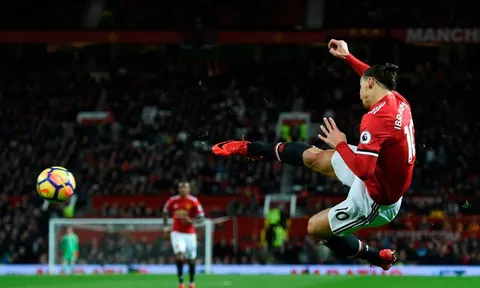 3 lí do để Solskjaer hỏi mượn Ibrahimovic