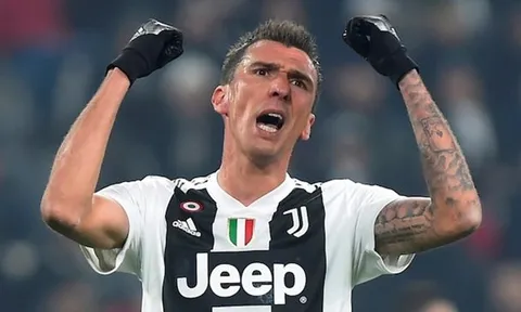 3 lí do khiến Man Utd đang khao khát “bạn chiến đấu của Ronaldo"