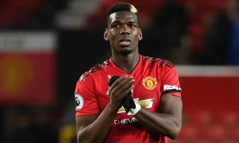 3 lí do để tin Man United sẽ hồi sinh vào mùa sau