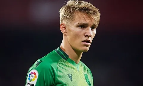 3 lí do Man Utd nên quên ngay 'thần đồng' bị Real Madrid ruồng bỏ