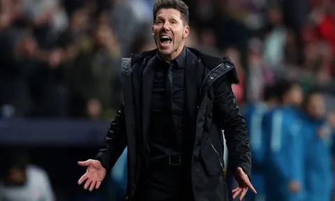 3 lý do Atletico sẽ biến Liverpool thành cựu vương ngay tại Anfield