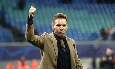 3 lý do khiến Chelsea sẽ chọn Nagelsmann nếu chia tay Lampard