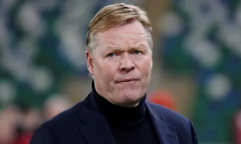 3 lý do Koeman nên đồng ý đến Barcelona