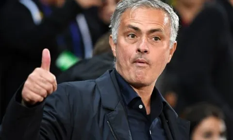 3 lý do xác đáng, M.U chiêu mộ "mơ ước" của Jose Mourinho ngay thôi!