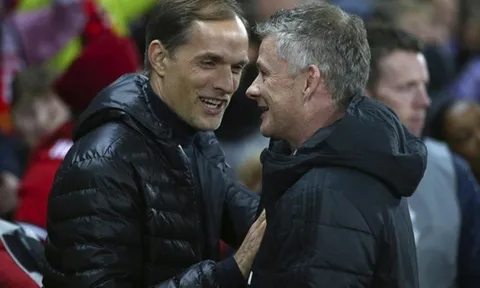 3 'mối hiểm họa' rình rập Man Utd ở màn đại chiến với Chelsea