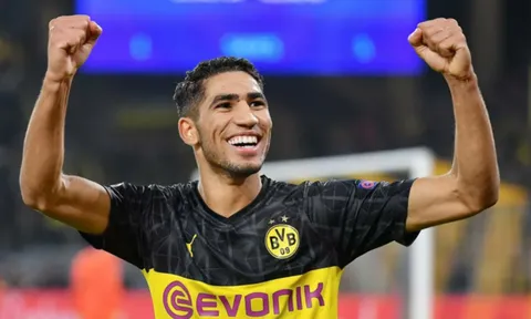 3 "món hời thế kỷ" Real không thể bỏ qua: "Quái thú" Dortmund khao khát?
