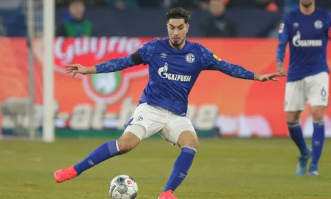 3 'món hời' tổng giá trị 50 triệu bảng từ Bundesliga để Man Utd theo đuổi