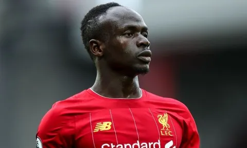 "3 mùa gần nhất, cậu ấy hay hơn cả Salah"