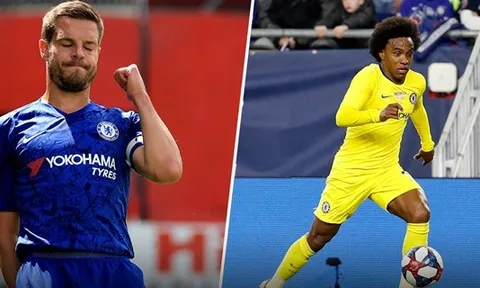 3 ngôi sao Chelsea sẽ "đổi đời" nếu tỏa sáng trước Liverpool
