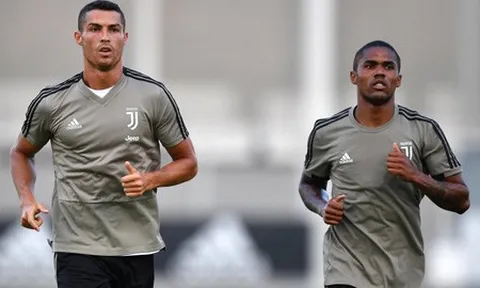 3 ngôi sao nên rời Juventus vào Hè này: "Máy chạy xứ Samba"