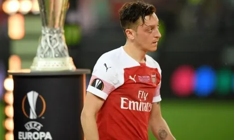 3 sao Premier League cần cải thiện phong độ mùa tới: Nhạc trưởng Arsenal dẫn đầu