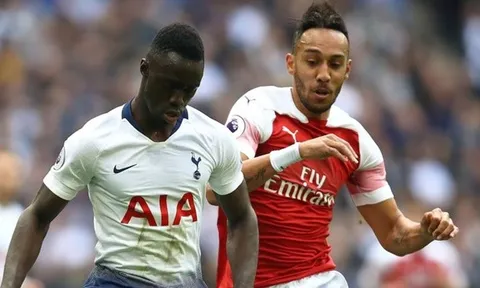 3 nhân tố quyết định đại chiến Arsenal vs Tottenham