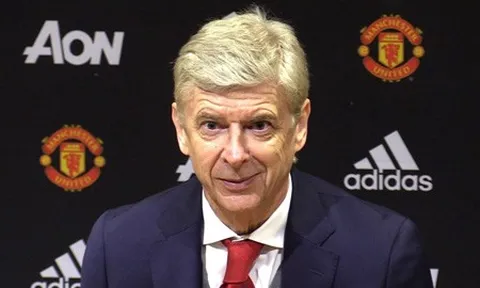 3 ông lớn “trải thảm đỏ” mời Arsene Wenger tái xuất