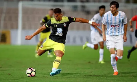 3 phút rồi 1 phút, CLB Premier League đang sở hữu tân binh chuyên mở tỉ số