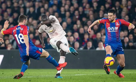 10 thống kê đặc biệt thú vị sau trận Southampton 1-1 Man Utd