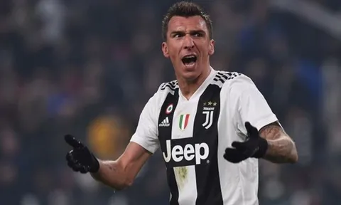 3 “quả tạ” đang khiến Juventus đau đầu: Mục tiêu của Man Utd