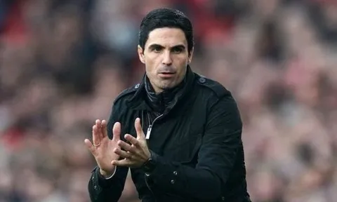 3 quyết định đúng đắn của Mikel Arteta trong trận đấu với Southampton