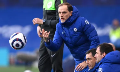 3 quyết định đúng đắn của Thomas Tuchel trong trận hòa Man Utd