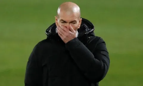 3 quyết định lớn giúp Zidane phục hưng Real ngay lập tức