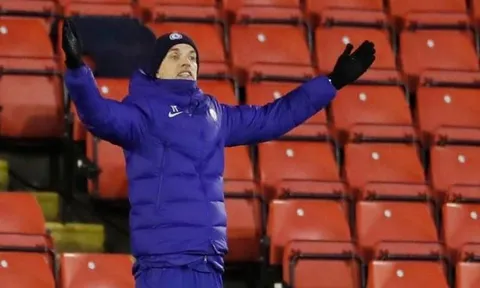 3 sai lầm nổi bật của HLV Tuchel sau chiến thắng Barnsley