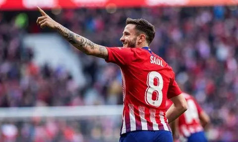3 sao La Liga đếm ngày cập bến Ngoại hạng Anh: Mục tiêu 72 triệu của M.U?