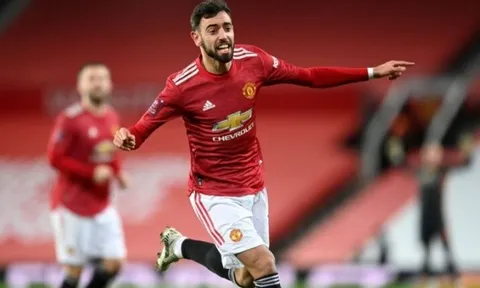 3 "siêu vũ khí" giúp Man Utd đánh bại Liverpool: "Kẻ thu hút tâm bão"