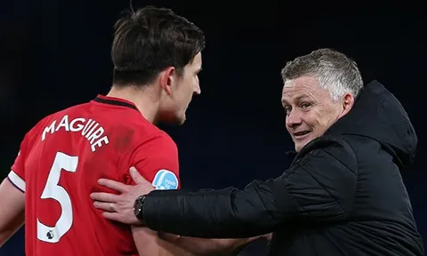 3 sự lựa chọn "ngon - bổ - rẻ" giúp Man Utd giải quyết cơn đau đầu hàng thủ