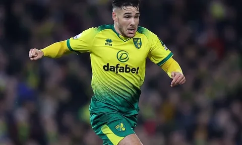 3 tài năng bị đánh giá thấp sẽ phù hợp hoàn hảo với Man Utd