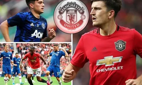3 tân binh của Man Utd thể hiện ra sao trận gặp Chelsea?