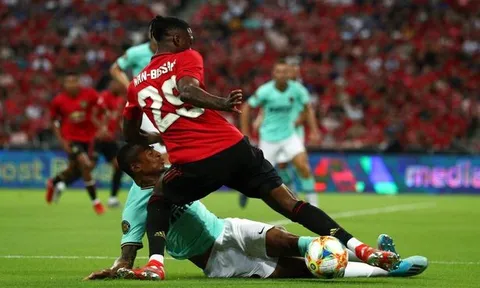 3 tân binh hứa hẹn tỏa sáng rực rỡ ở Premier League 2019/20: Số 1 quá rõ ràng