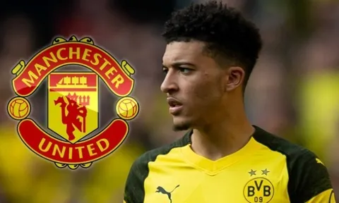 3 thương vụ trong mơ của Man Utd năm 2021: Không Sancho, đối tác số 1 của Fernandes