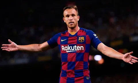 3 "tốt thí" + 50 triệu, Barca đếm ngày đón "sát thủ" vạn người mê?
