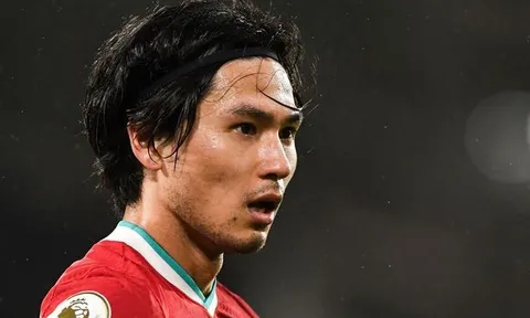 3 trận liên tiếp không thắng, Jurgen Klopp xem Minamino là nguyên nhân