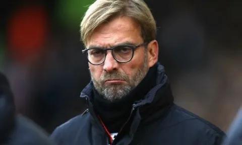 3 trận toàn hòa và thua, Klopp cấm tiệt các học trò nhắc đến 1 điều