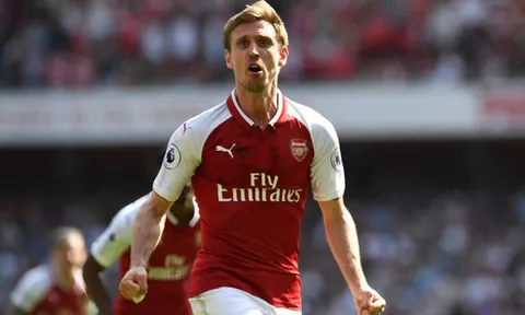 3 ứng cử viên cho vị trí đội trưởng của Arsenal mùa tới