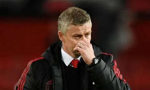 3 ứng viên "nặng ký" cho băng đội trưởng M.U: Solskjaer gặp khó!