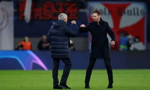 3 ứng viên sáng giá thay Lampard tại Chelsea: 2 "bại tướng" gã khổng lồ