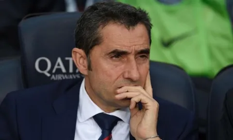 3 vấn đề lớn Valverde phải giải quyết để giúp Barca xưng vương Châu Âu